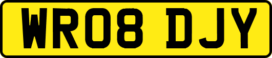WR08DJY