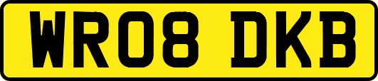 WR08DKB