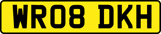 WR08DKH
