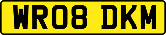 WR08DKM