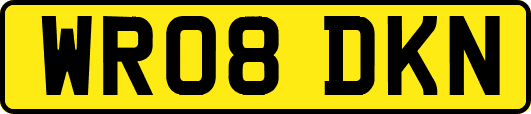 WR08DKN