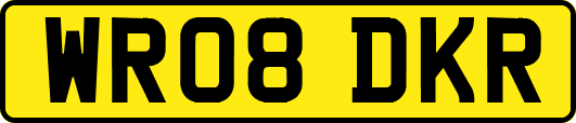 WR08DKR