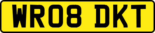 WR08DKT