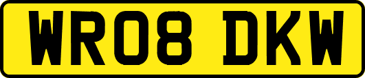 WR08DKW