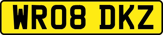 WR08DKZ