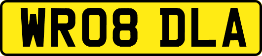 WR08DLA