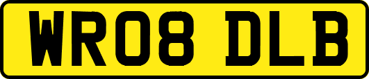 WR08DLB