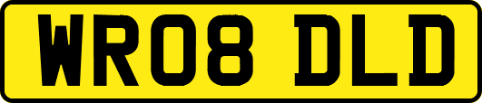WR08DLD