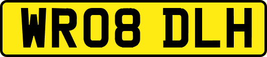 WR08DLH