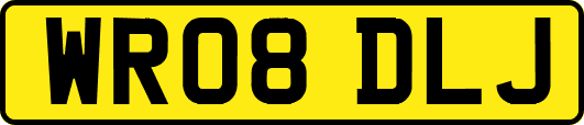 WR08DLJ