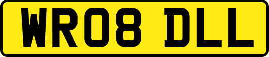 WR08DLL