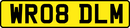 WR08DLM