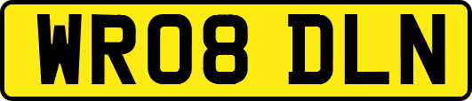 WR08DLN