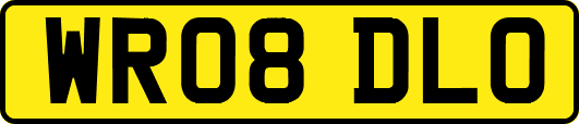 WR08DLO