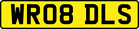 WR08DLS