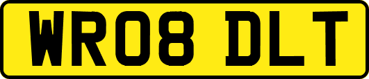 WR08DLT
