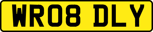 WR08DLY