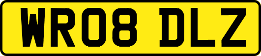 WR08DLZ