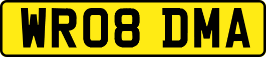 WR08DMA