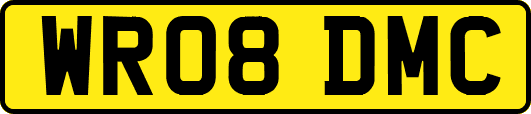 WR08DMC
