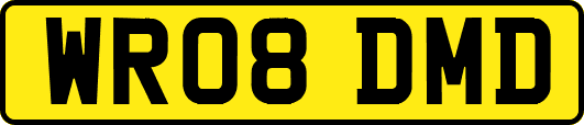 WR08DMD