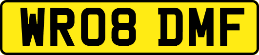 WR08DMF