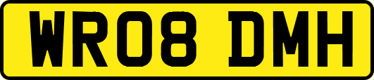 WR08DMH