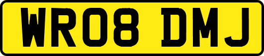 WR08DMJ