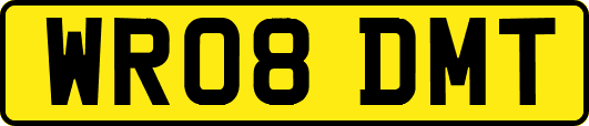 WR08DMT