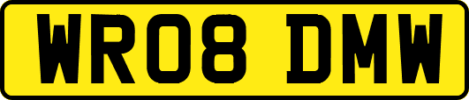 WR08DMW