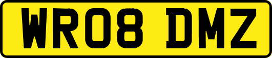 WR08DMZ