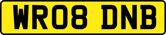 WR08DNB