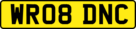WR08DNC