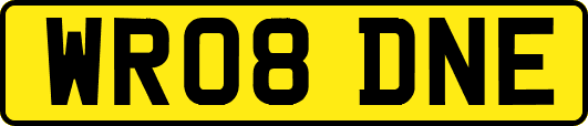 WR08DNE