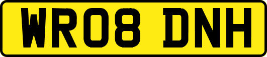 WR08DNH