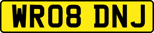 WR08DNJ