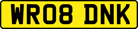 WR08DNK