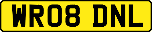 WR08DNL