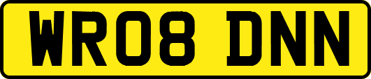 WR08DNN