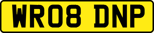 WR08DNP