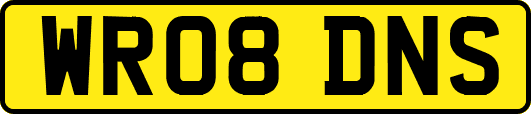 WR08DNS