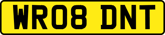 WR08DNT