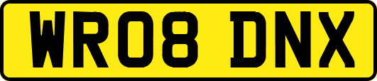 WR08DNX