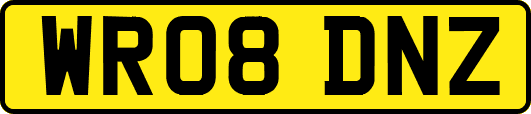 WR08DNZ