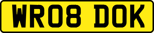 WR08DOK