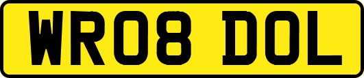 WR08DOL