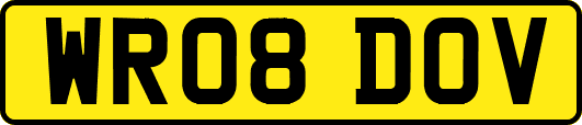 WR08DOV