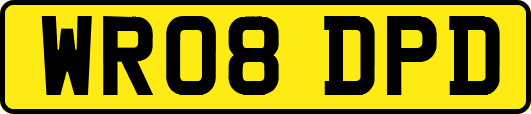 WR08DPD