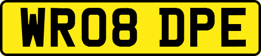 WR08DPE