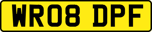 WR08DPF
